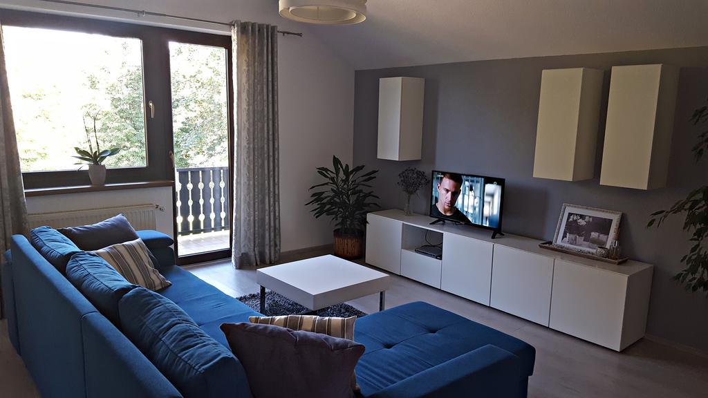Apartment Lipa Irinovac ภายนอก รูปภาพ
