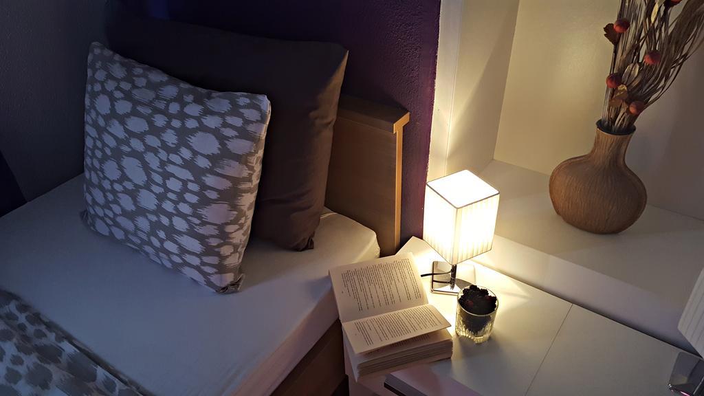 Apartment Lipa Irinovac ภายนอก รูปภาพ