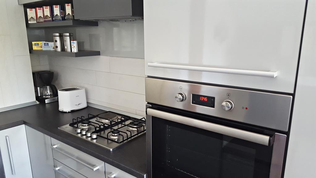 Apartment Lipa Irinovac ภายนอก รูปภาพ