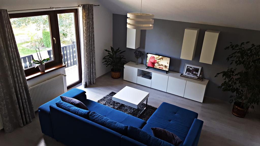 Apartment Lipa Irinovac ภายนอก รูปภาพ