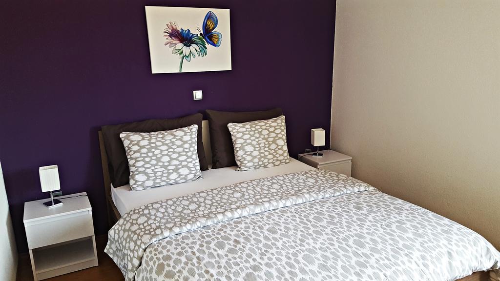 Apartment Lipa Irinovac ภายนอก รูปภาพ